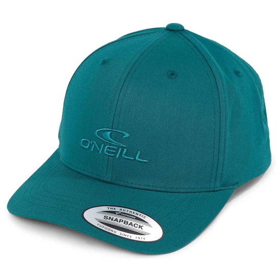 O'neill Καπέλο Logo Wave Cap O'neill Καπέλο Logo Wave Cap